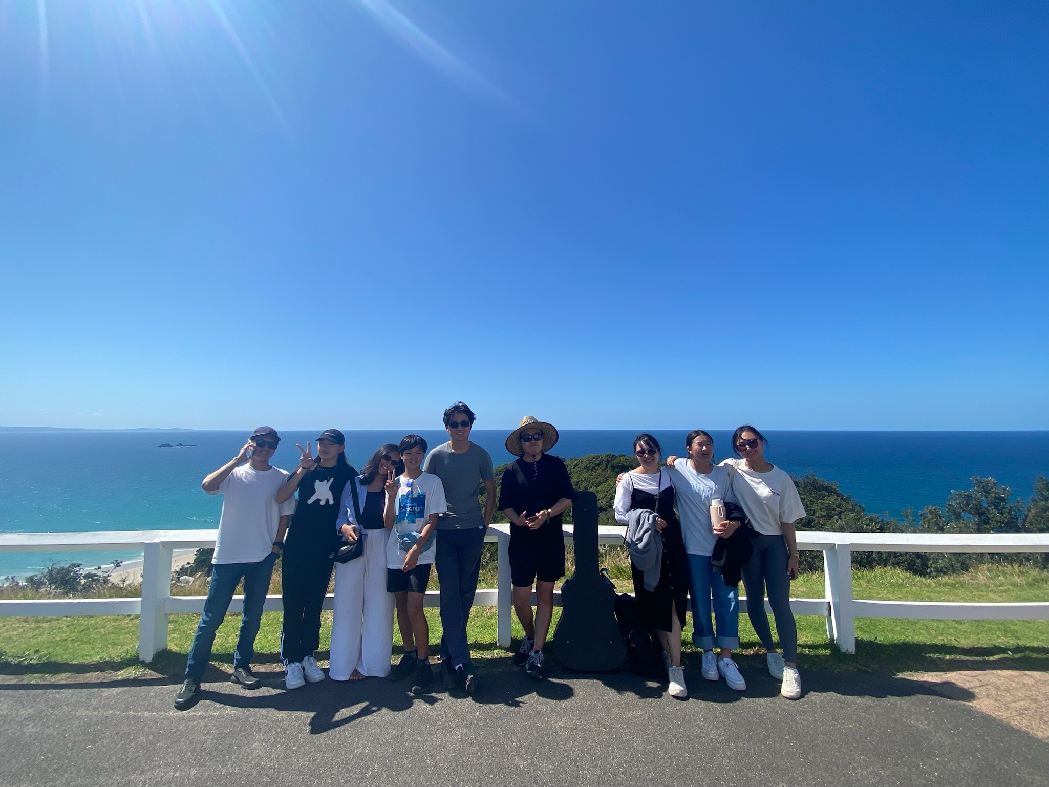 English Ministry (EM) bible study