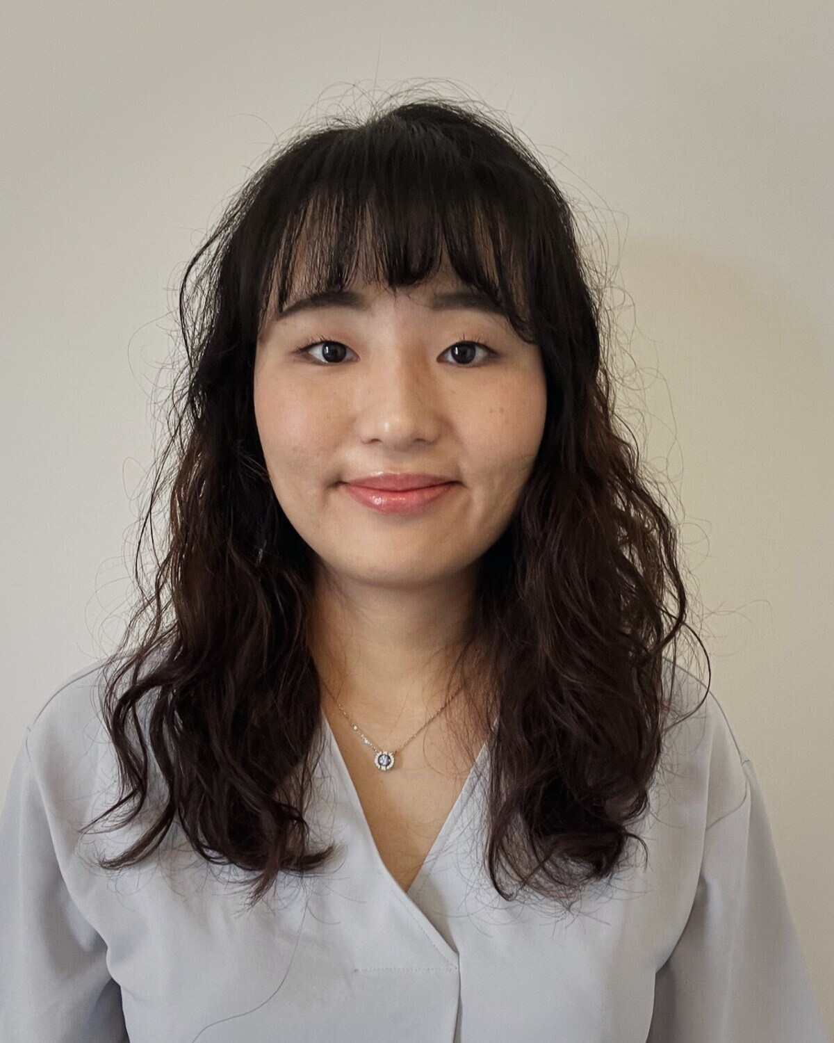 Grace Jung (정예은)